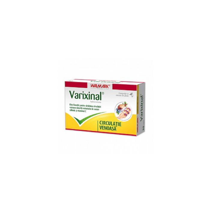 Varixinal, 60 tb, Walmark