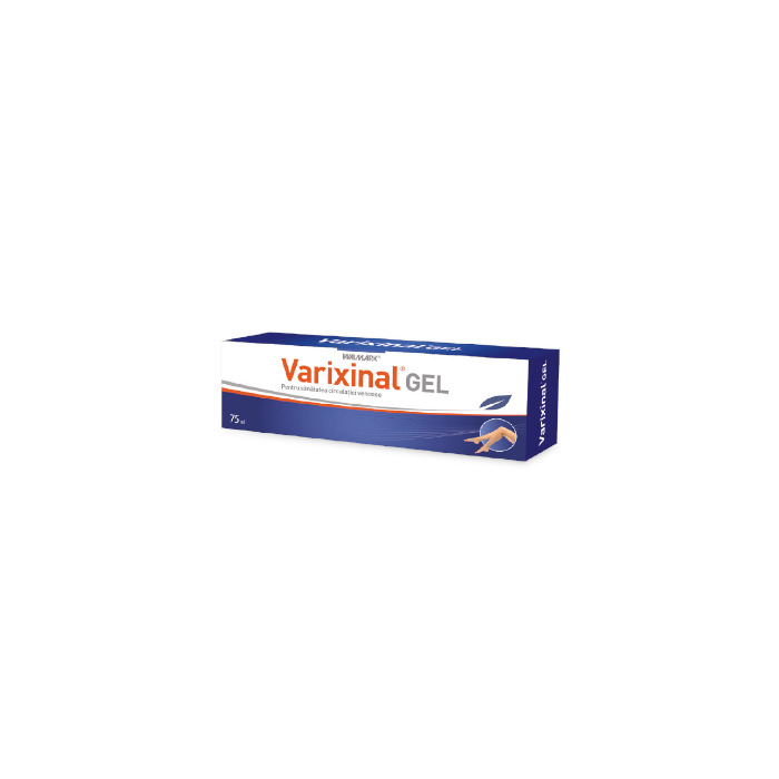 Varixinal gel, 75ml, Walmark