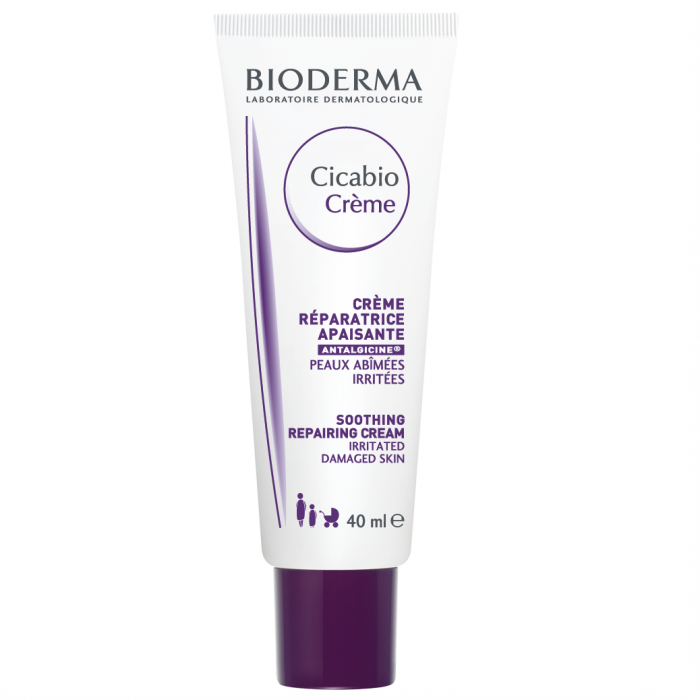 Cicabio crema x 40 ml