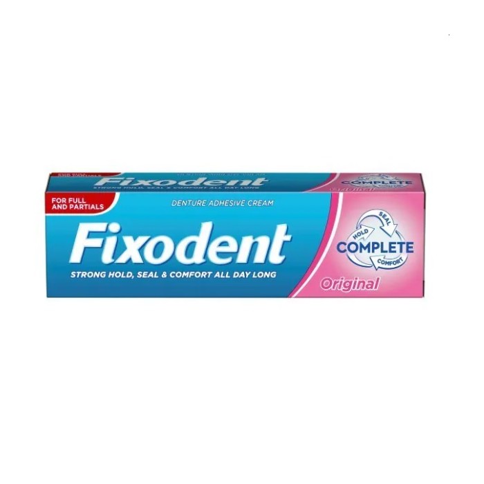 Fixodent Original x 40 ml