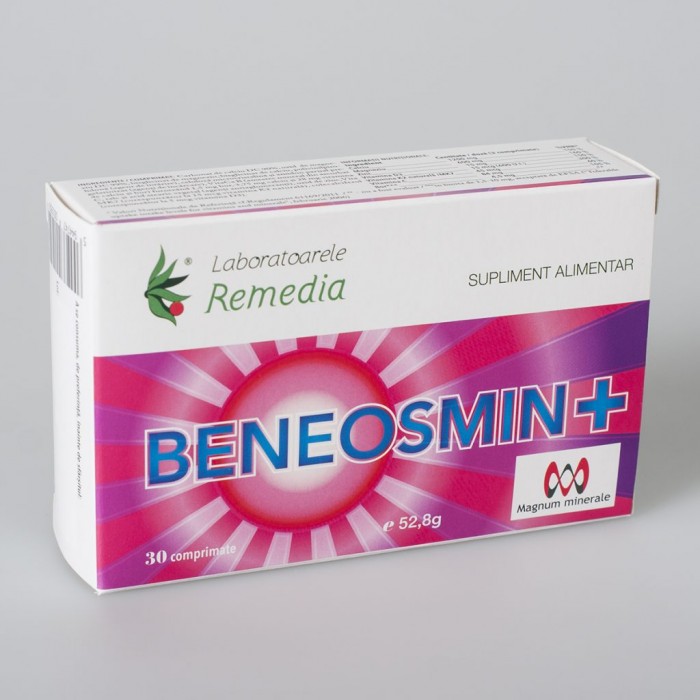 Beneosmin 3 bls x 10 cpr