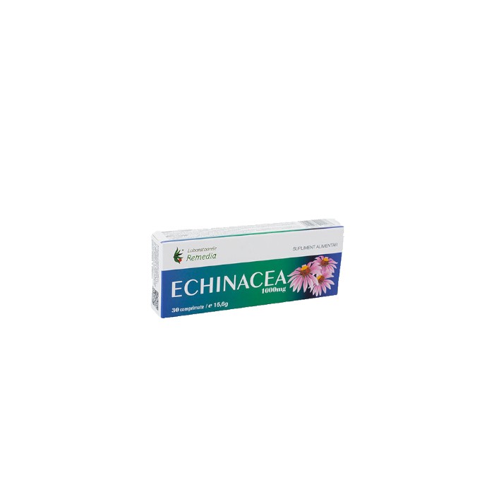 Echinacea 1000mg x 30 cpr