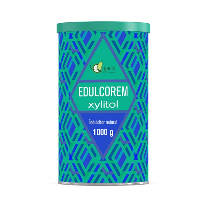 Edulcorem xilitol 1000g