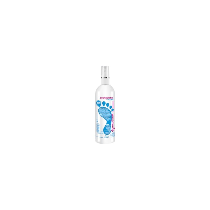 Antiperspirant pentru picioare x 200 ml