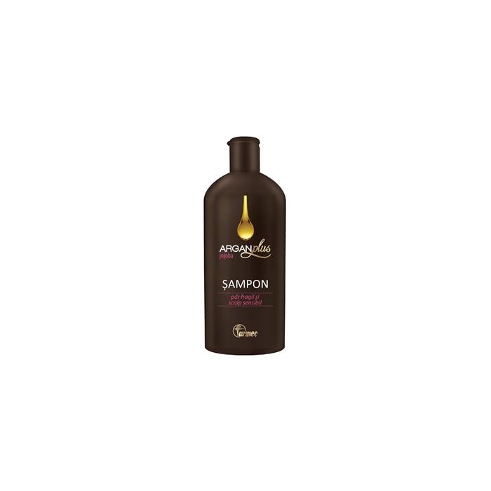 Sampon argan plus jojoba x 250 ml