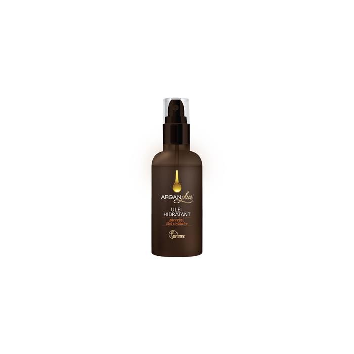 Ulei Hidratant Argan Plus x 100 ml