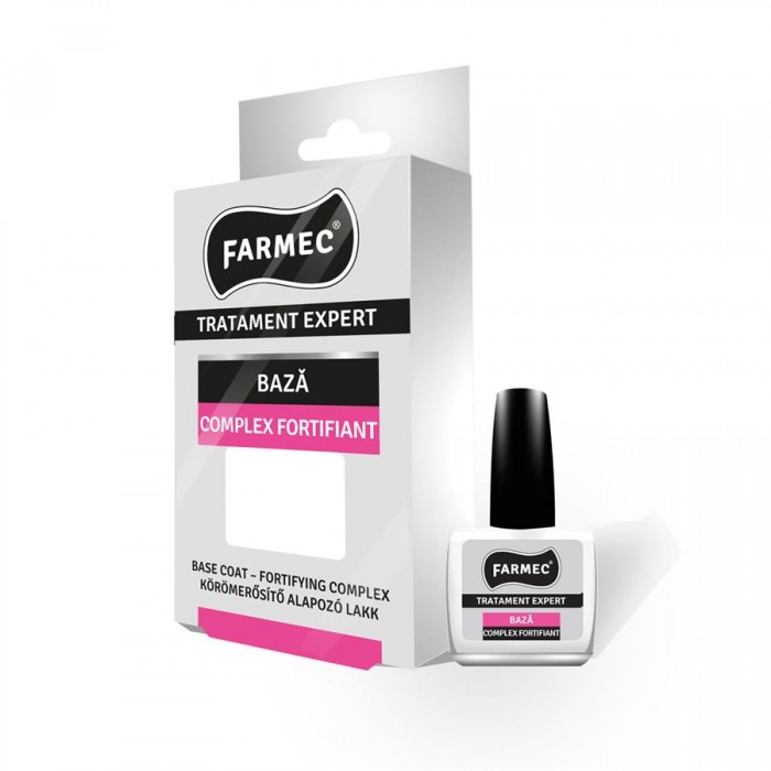 Baza Complex Fortifiant x 11 ml