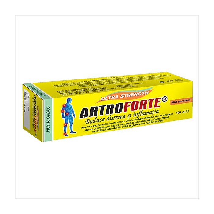 Artroforte cream x 100ml