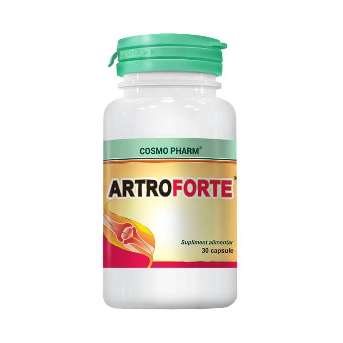 Artroforte x 30Cps