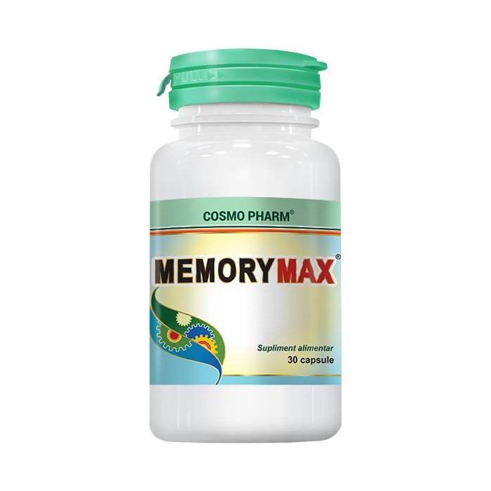 Memory max x 30 cps