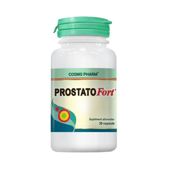 Prostatofort x 30 cps