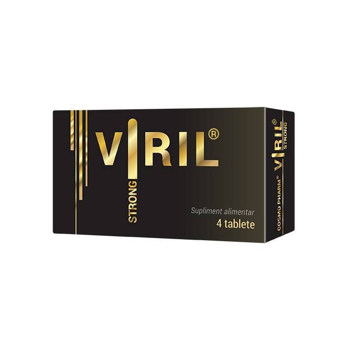 Viril premium x  4 tb