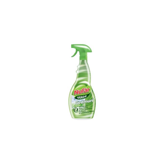 Nufar verde geamuri x 500 ml