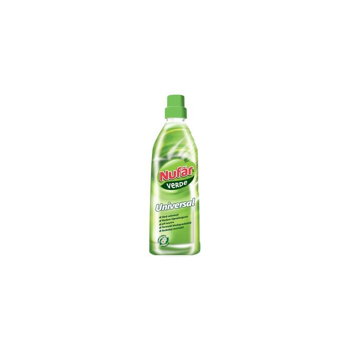 Nufar verde universal x 750 ml