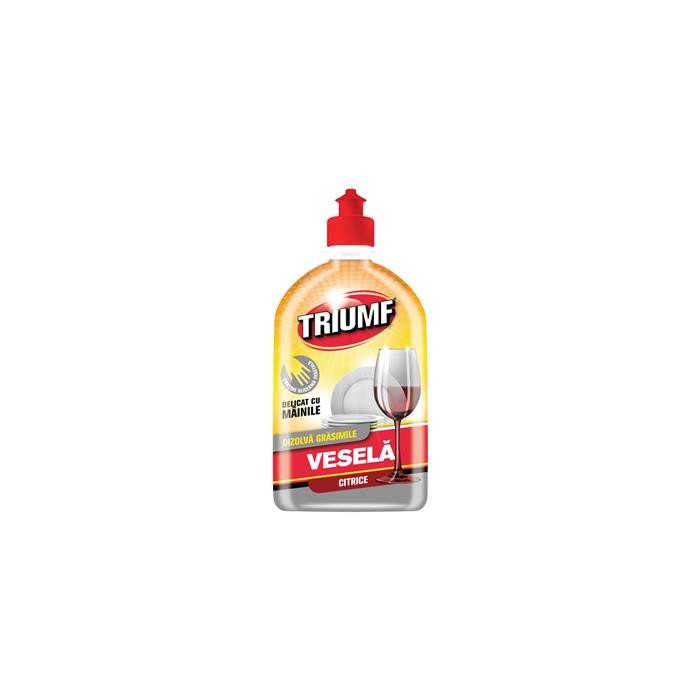 Triumf vesela-citrice x 500 ml