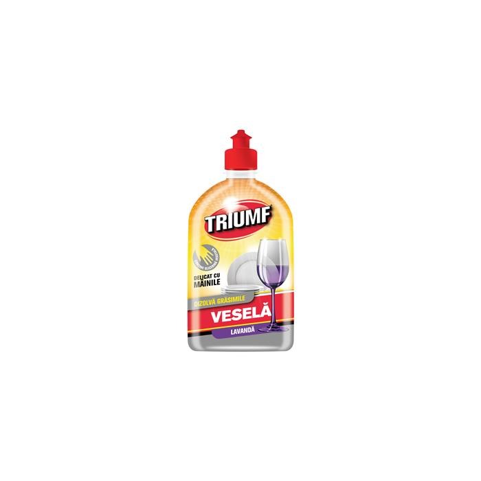 Triumf vesela-lavanda x 500 ml