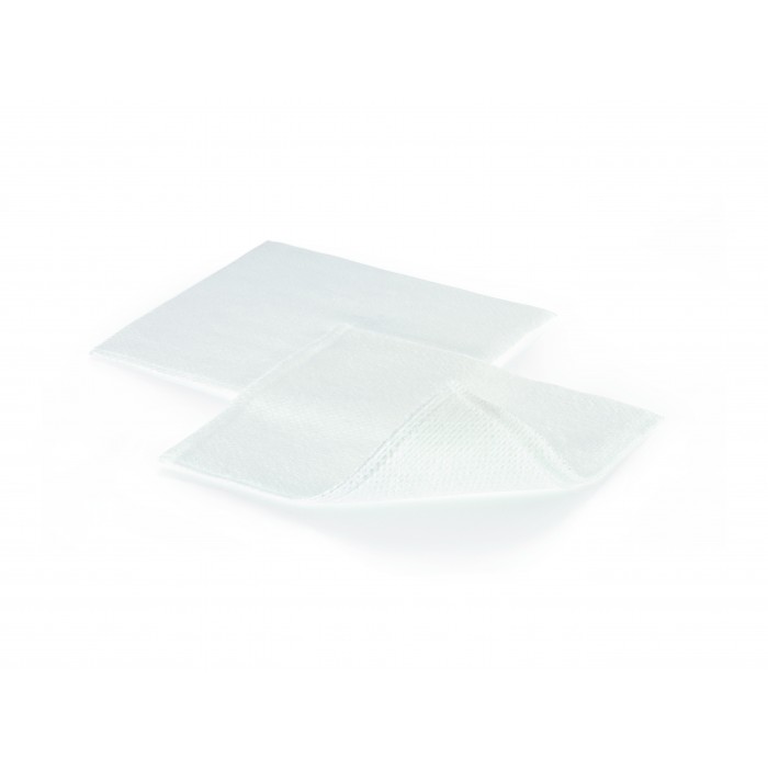 Medicomp extra nesterile 10 x 10 cm x 100 buc - comprese