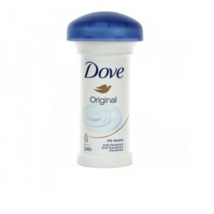 Dove Deo stick tip ciuperca