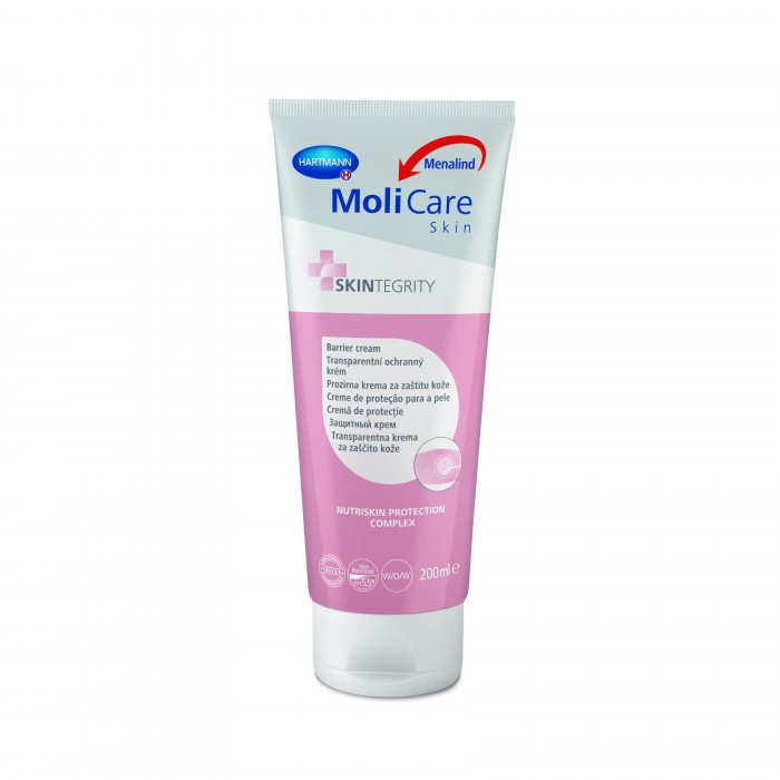 Molicare skin professional crema protectie 200 ml