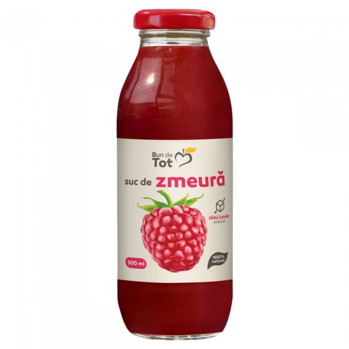 Zmeura suc x 300ml