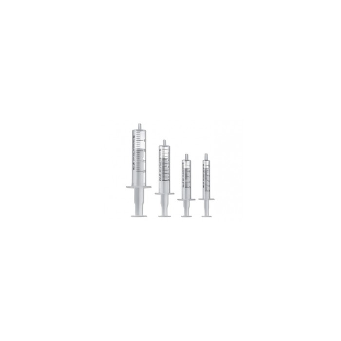 Seringa de 1 ml pentru insulina, cu ac 27G, 0,4 x 13 mm, 100 de bucati, Vogt Medical