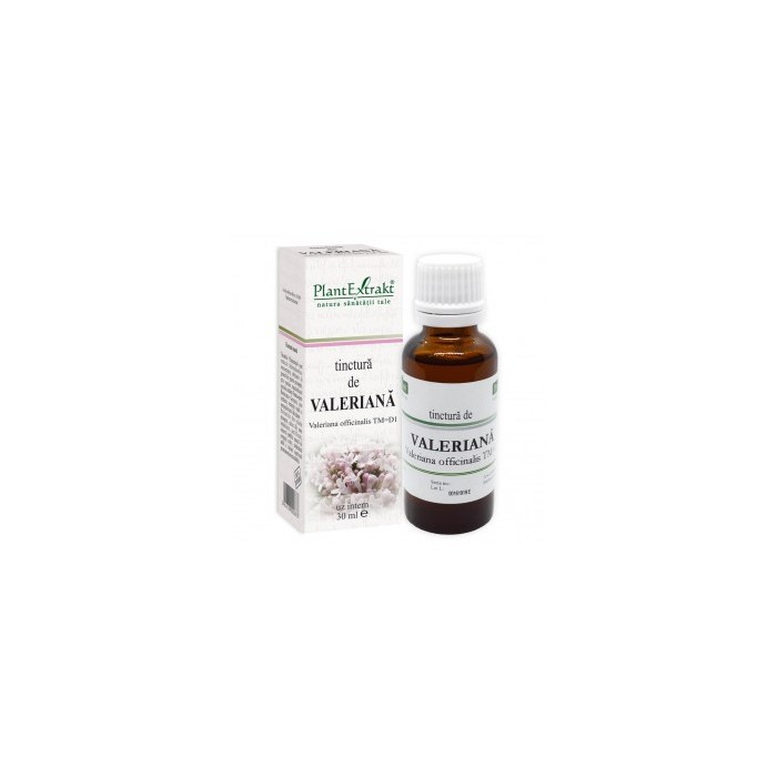 Valeriana off. (valeriana) tm 30 ml