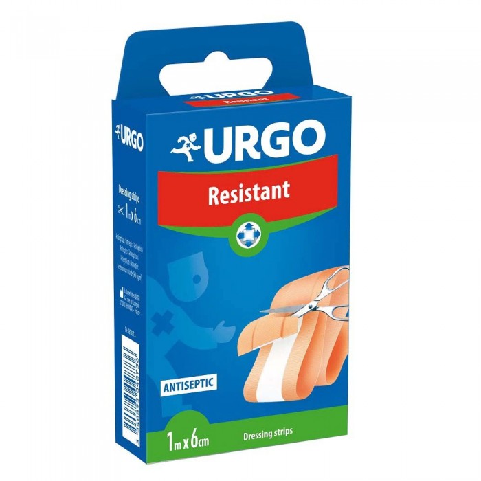 Urgo leucoplast multiextensibil banda 1m x 6cm