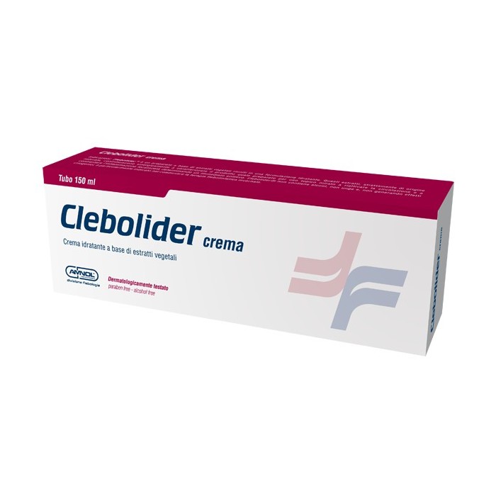 Clebolider, 150 ml, Amnol