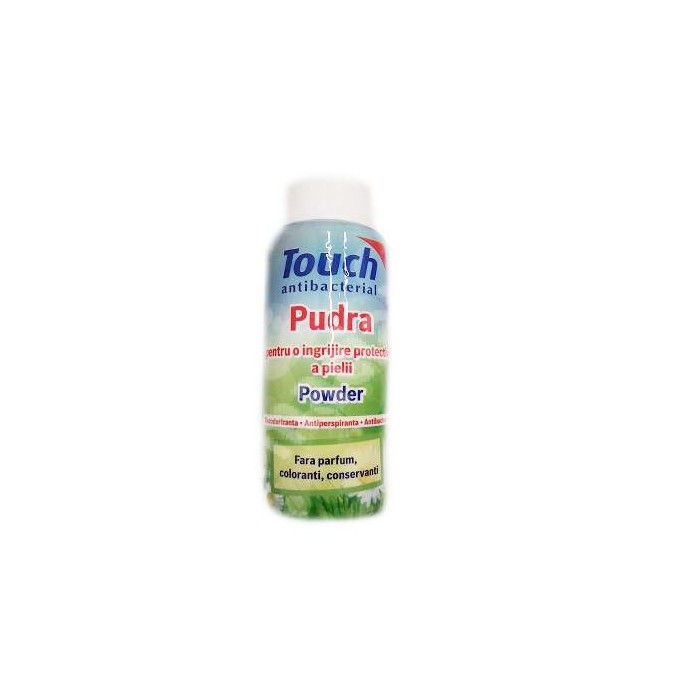 Touch pudra x 100 g