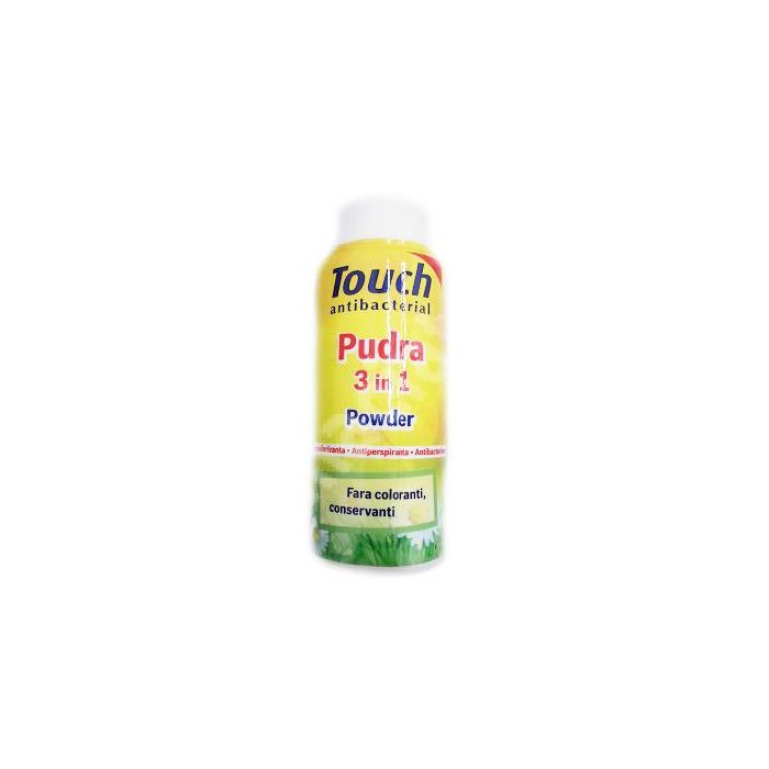 Touch pudra 3 in 1 x 100 g