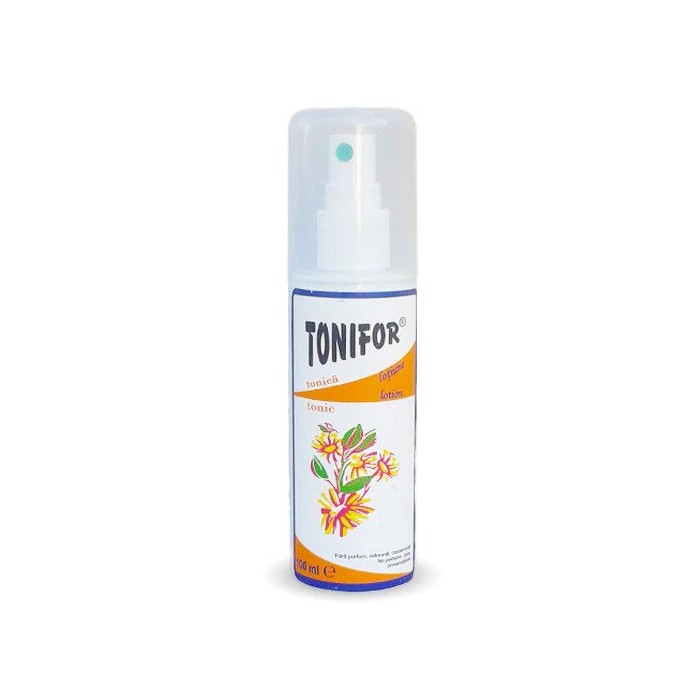 Tonifor lotiune tonica si relaxanta x 100ml