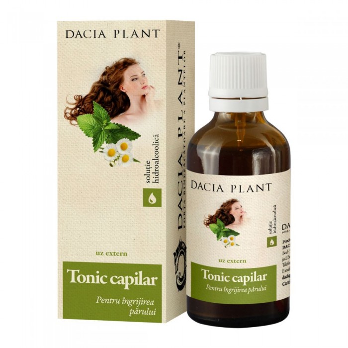 Tonic capilar EHC x 200ml