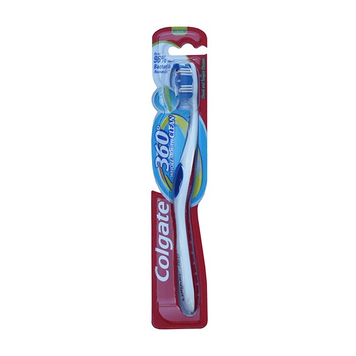 Colgate perie 360 medium