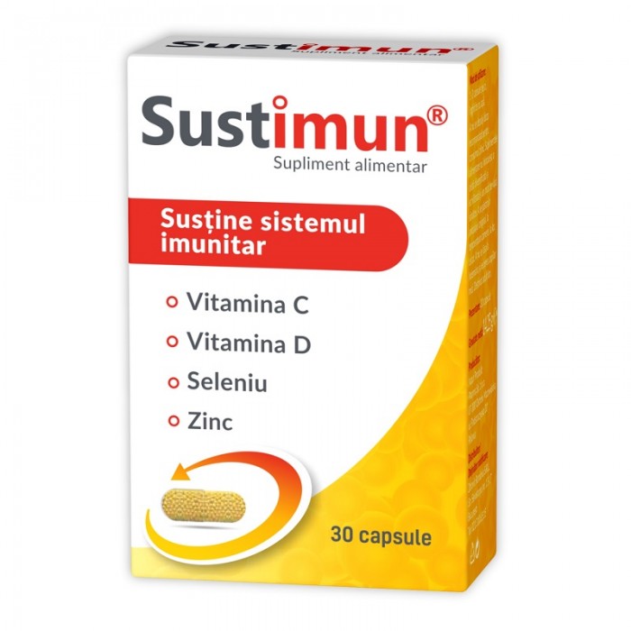 Sustimun x30 cps