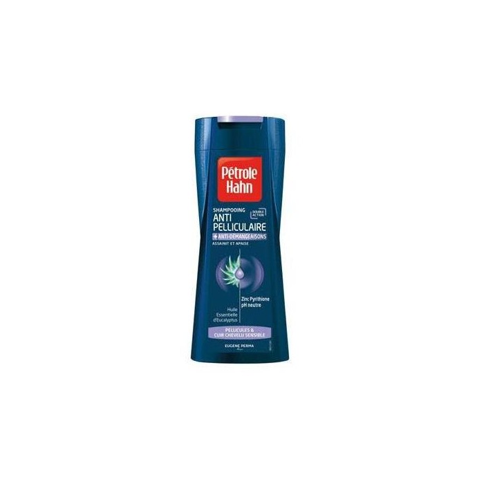 Petrole Hahn sampon antimatreata scalp sensibil x 250 ml