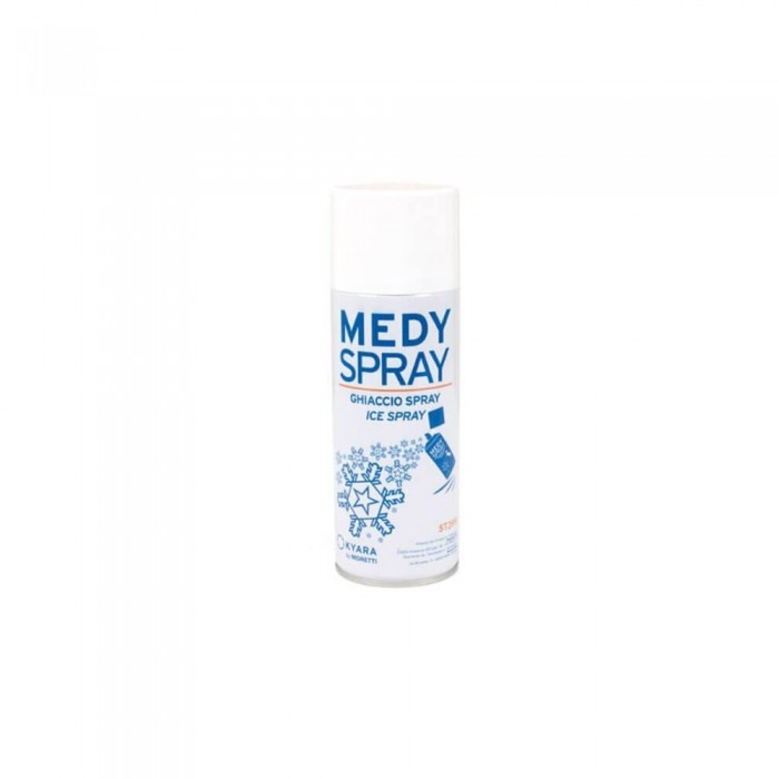 Spray gheata x 200 ml ST398