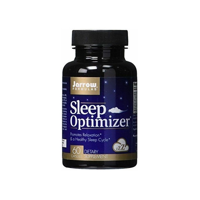 Sleep optimizer, 60 cps, Secom