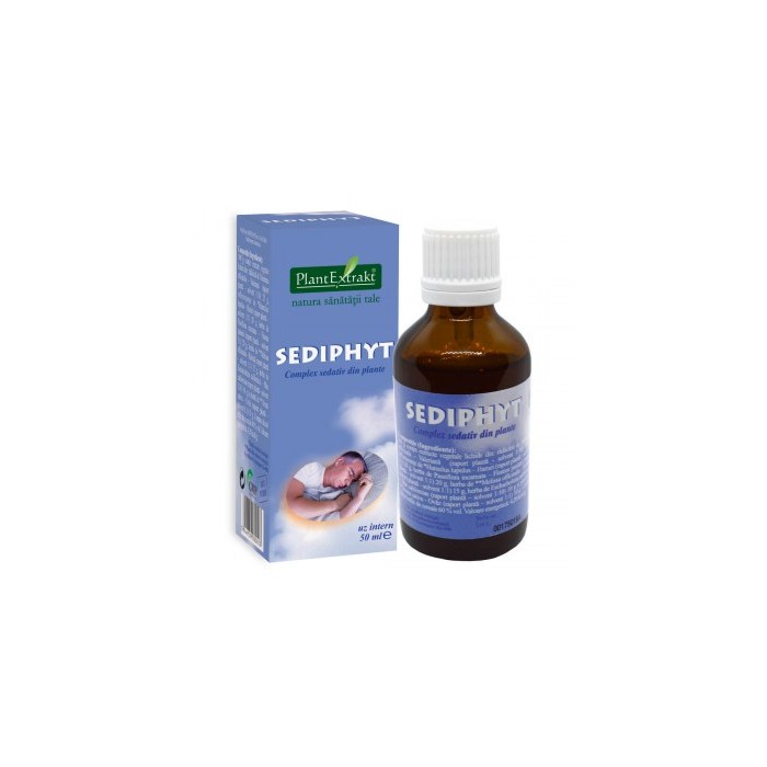 Sediphyt 50ml