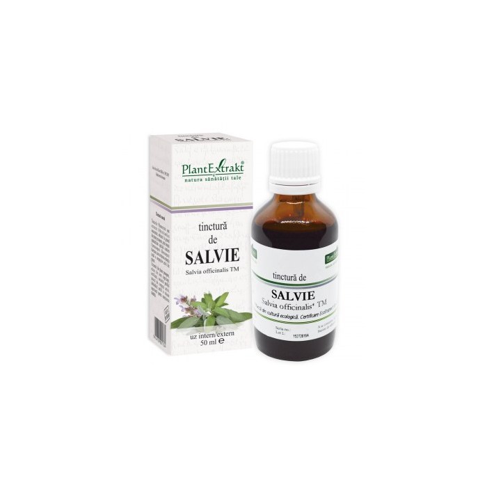 Salvia off (salvie) tm 50ml