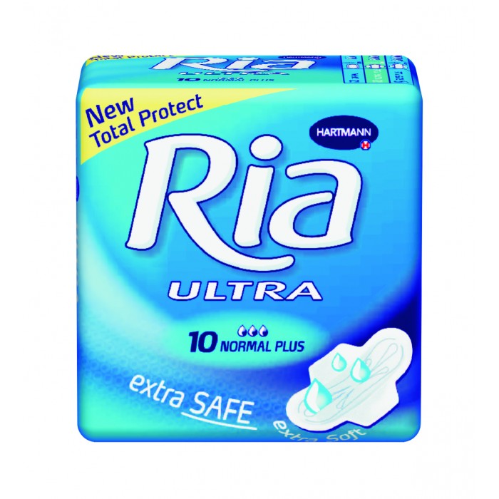 Ria ultra super plus - absorbante igienice