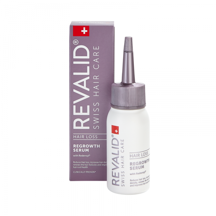 Revalid serum anticadere x 50ml