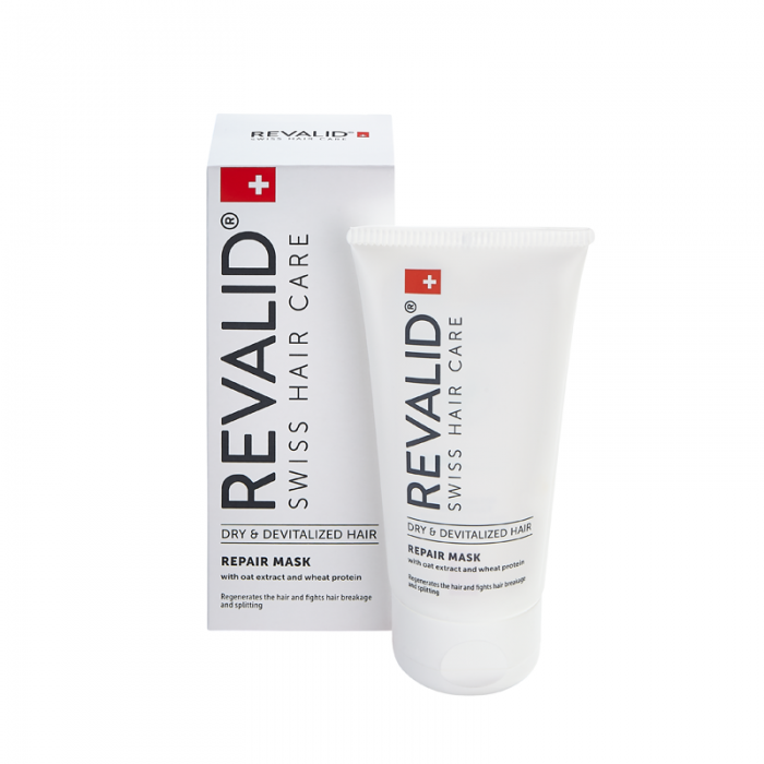 Revalid masca reparatoare par x 150ml