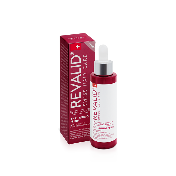 Revalid fluid anti-aging x 100 ml