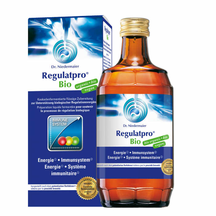 Regulatpro Bio, 350 ml, Dr Niedermaier