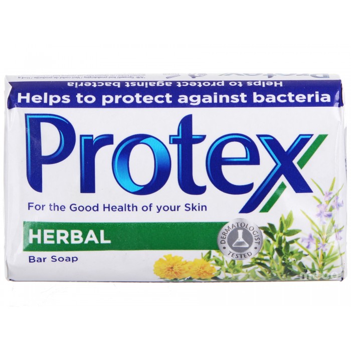 Protex sapun solid herbal x 90g