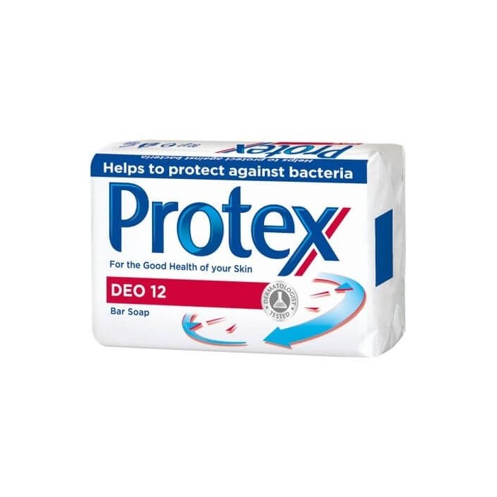 Protex sapun solid deo 12 x 90g