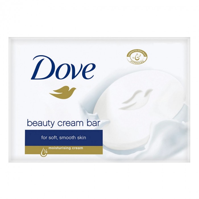 Dove Sapun, 100 g, Unilever