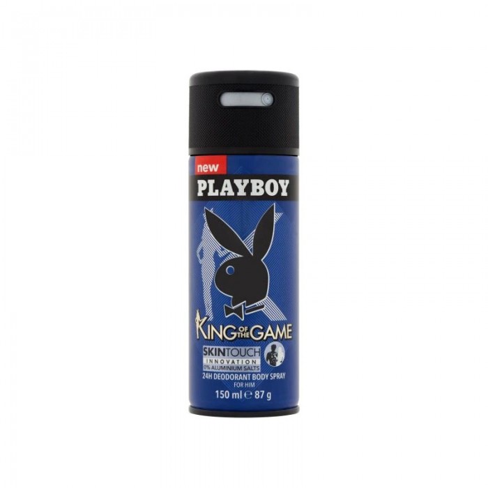 Deodorant Playboy x 150ml