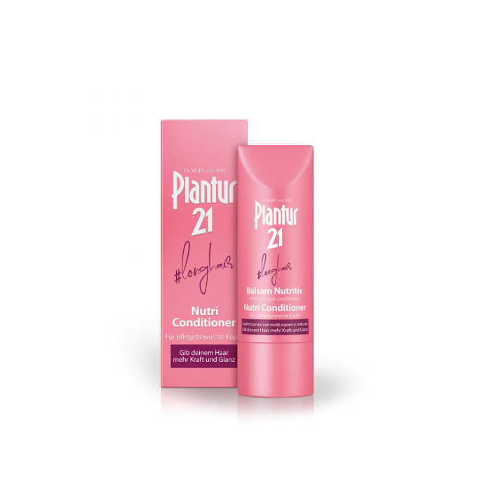 Plantur 21 Balsam longhair nutritiv x 175 ml