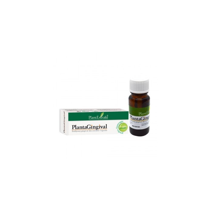 Plantagingival 10ml